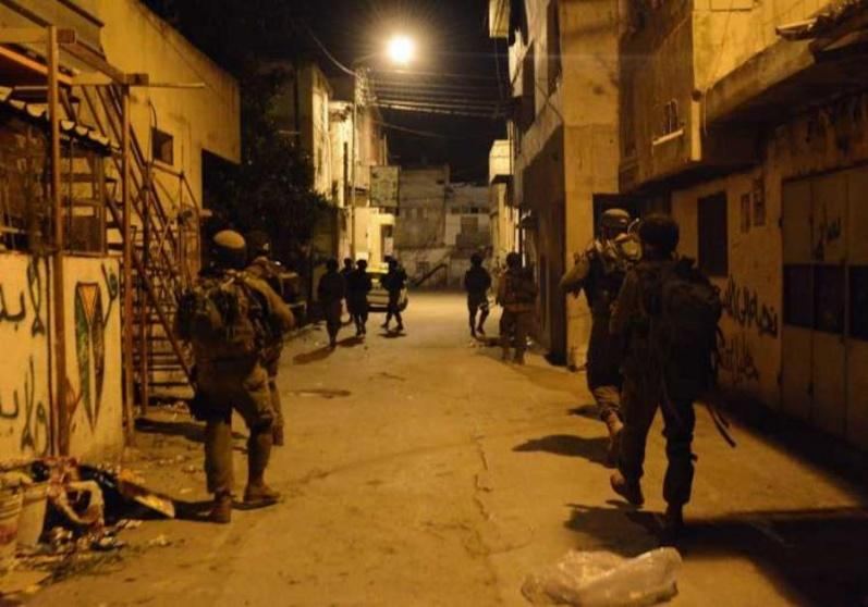  مركز القدس: 40 شهيدا منذ اعلان ترامب بشان القدس